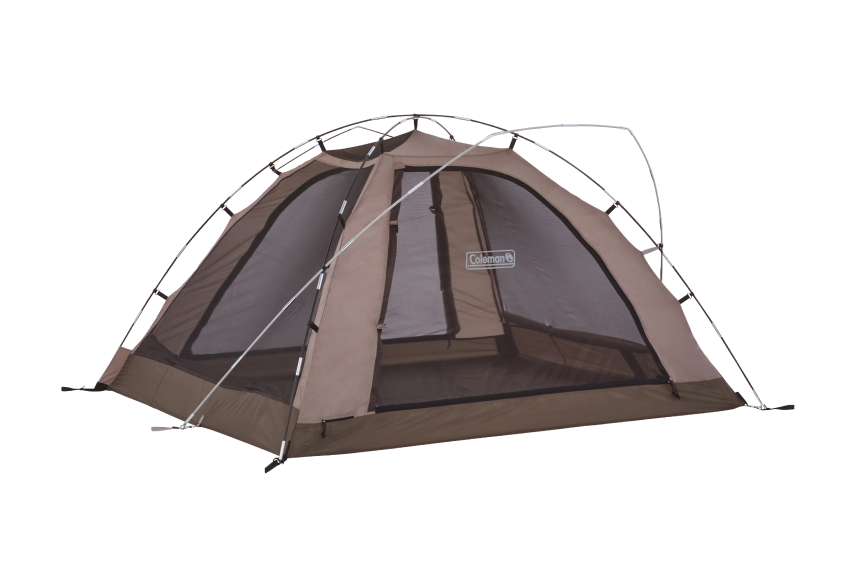 ツーリングドーム/LDX