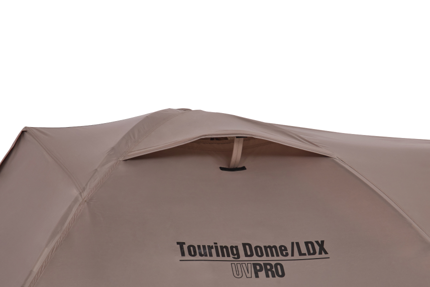 ツーリングドーム/LDX