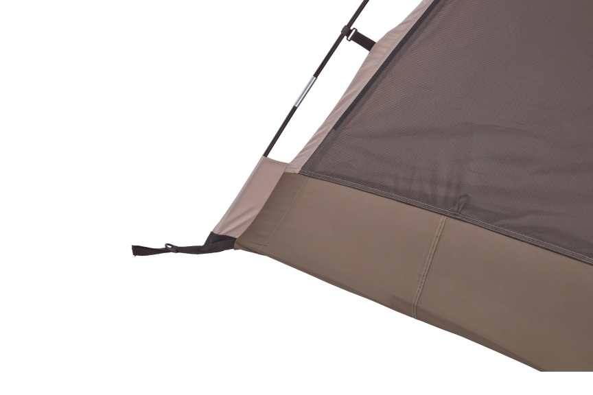 ツーリングドーム/LDX