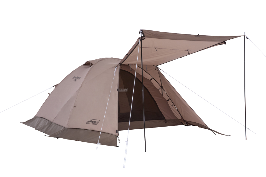 ツーリングドーム/LDX