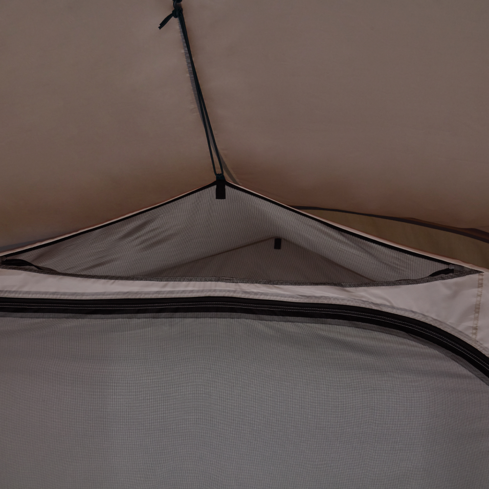 タフスピードドーム