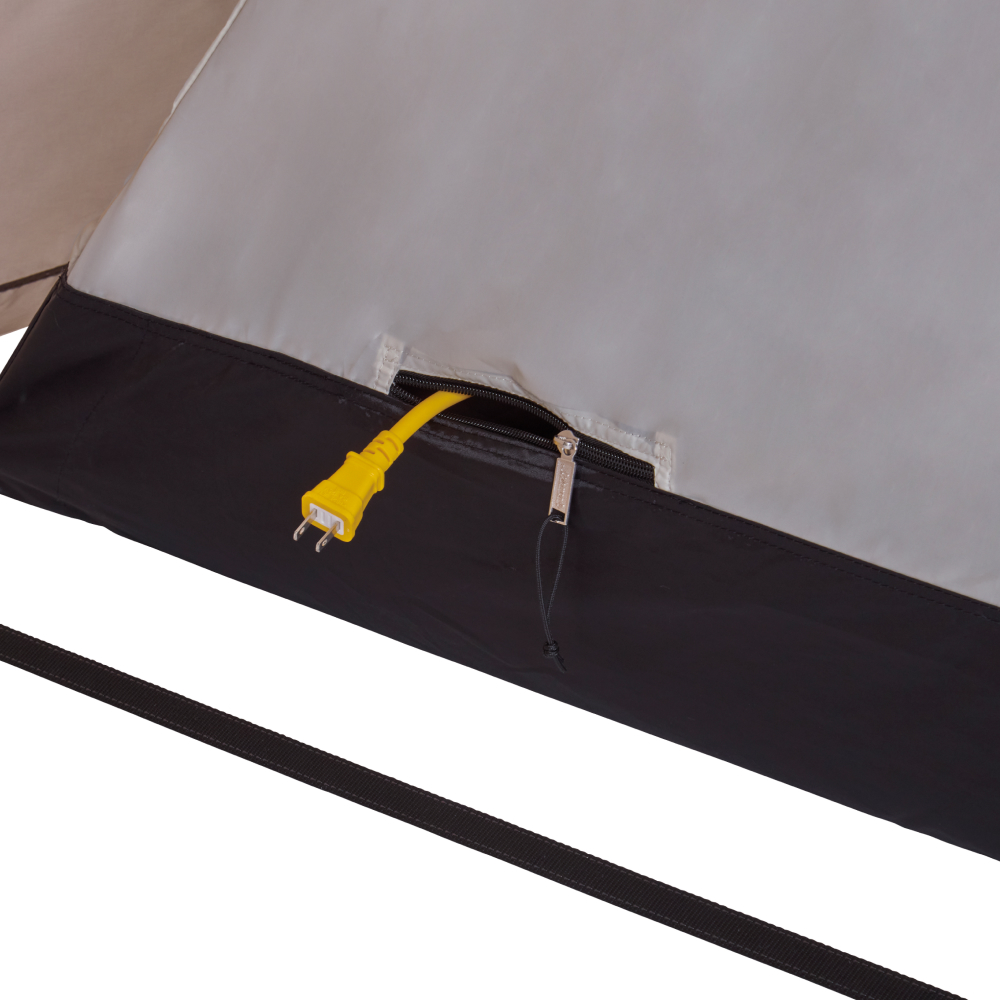 タフスピードドーム