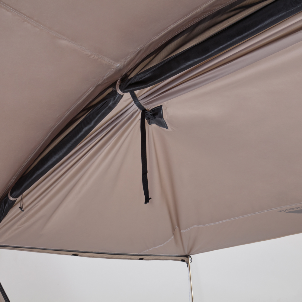 タフスピードドーム