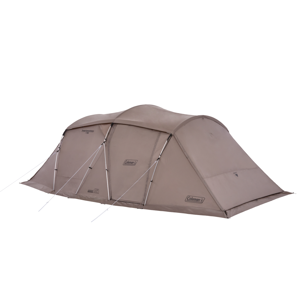 タフスピードドーム