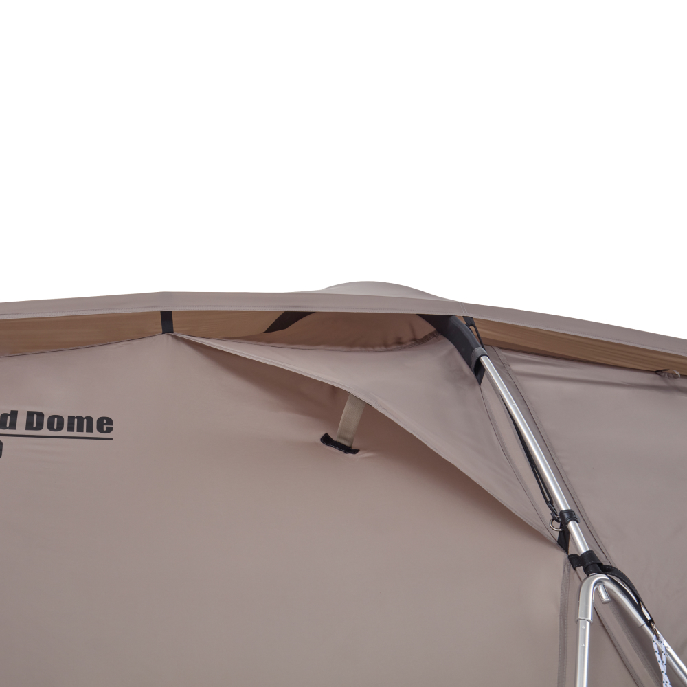 タフスピードドーム