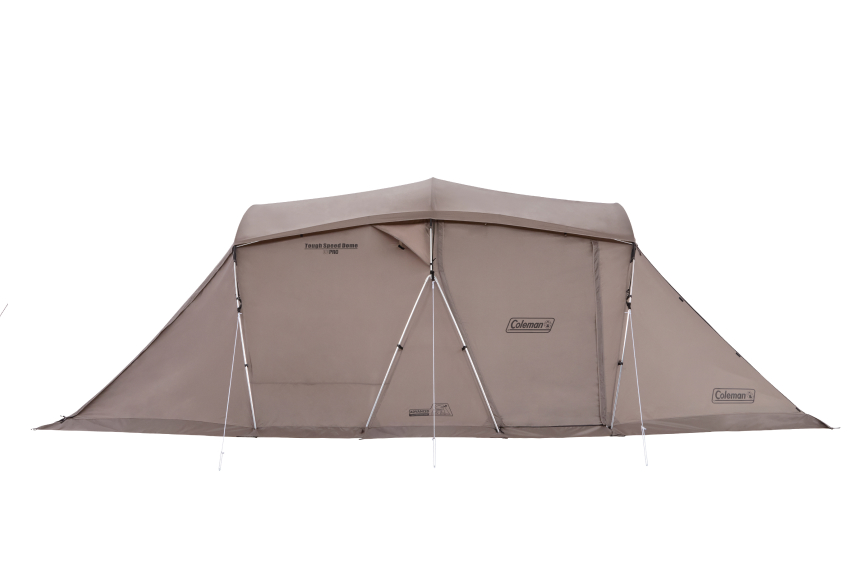 タフスピードドーム