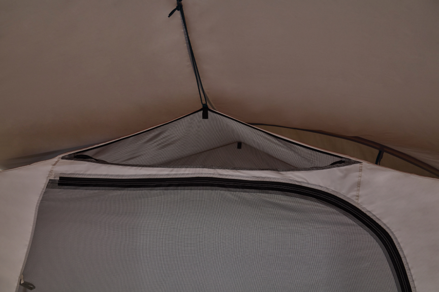 タフスピードドーム