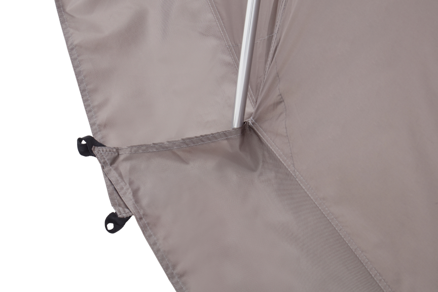 タフスピードドーム