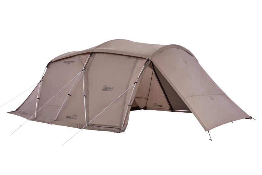 タフスピードドーム