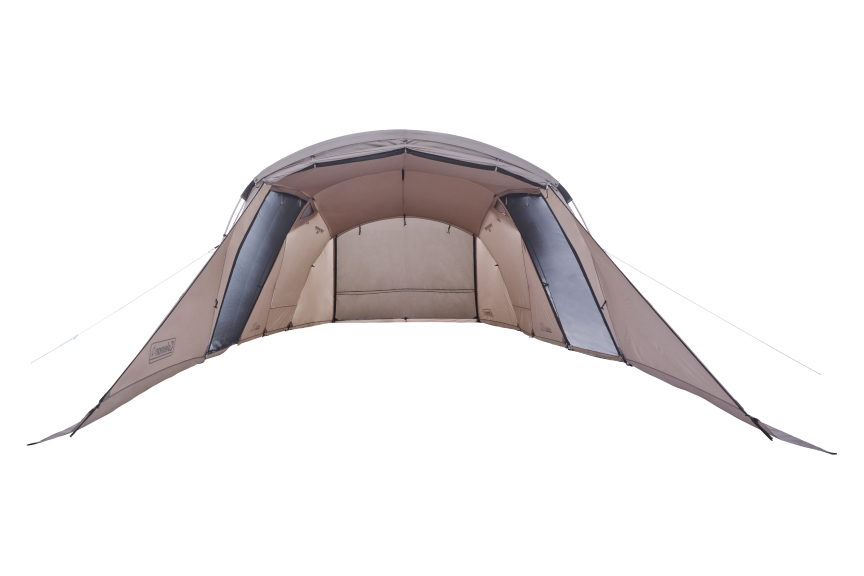 タフスピードドーム