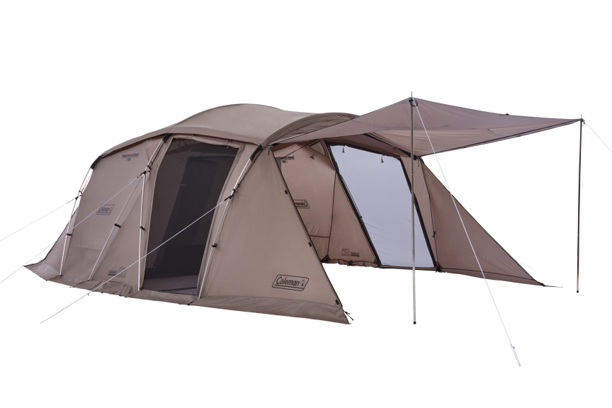 タフスピードドーム