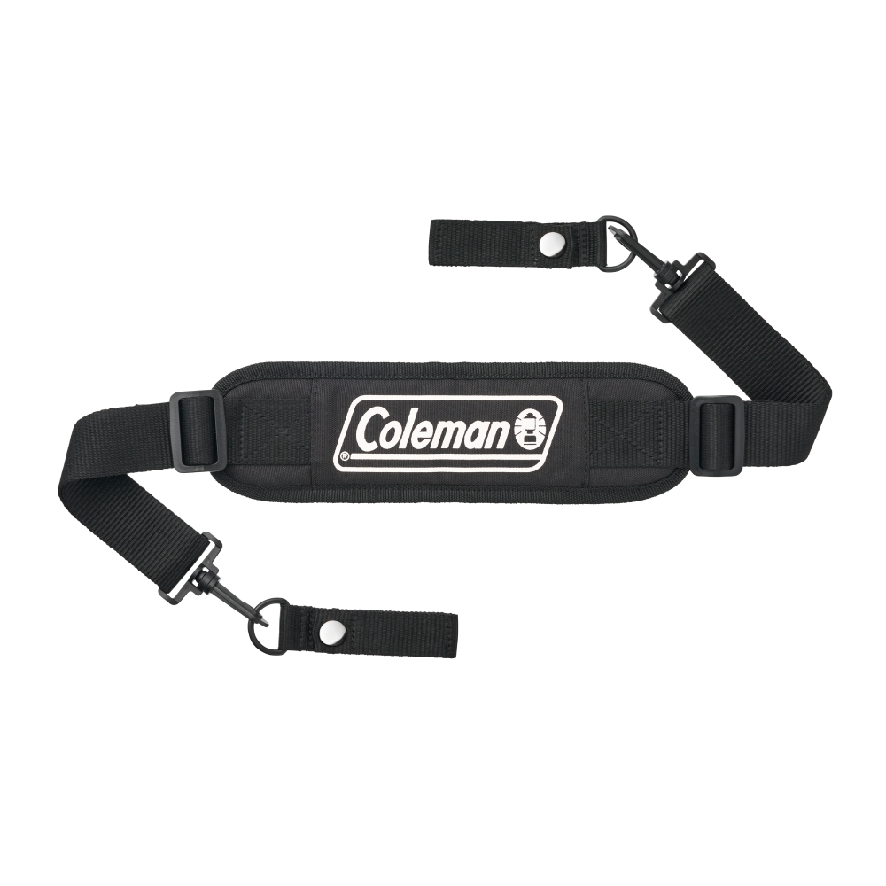 ハードクーラーショルダーベルト（ブラック）