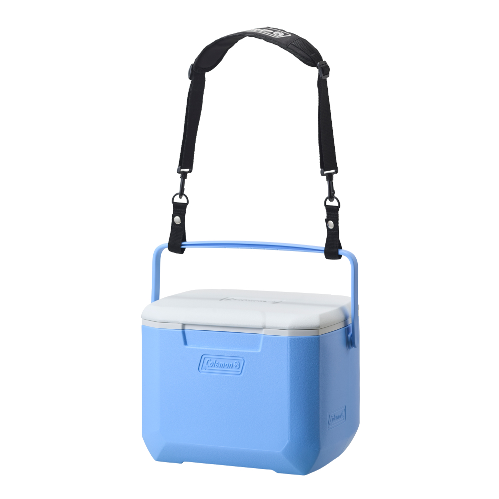 ハードクーラーショルダーベルト（ブラック）