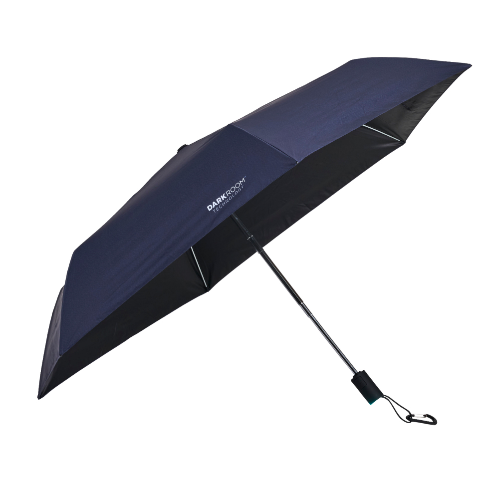 モバイルシェード 55DR（ネイビー）