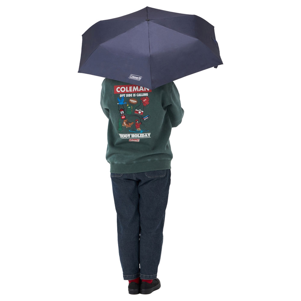 モバイルシェード 55DR オート（ネイビー）