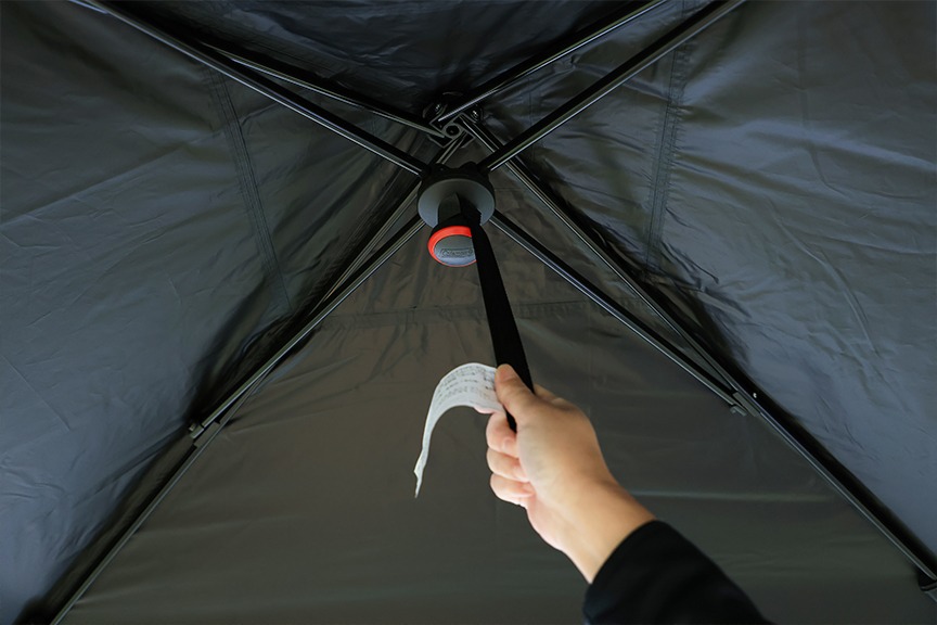 インスタントバイザーシェードⅣ/L DＲ