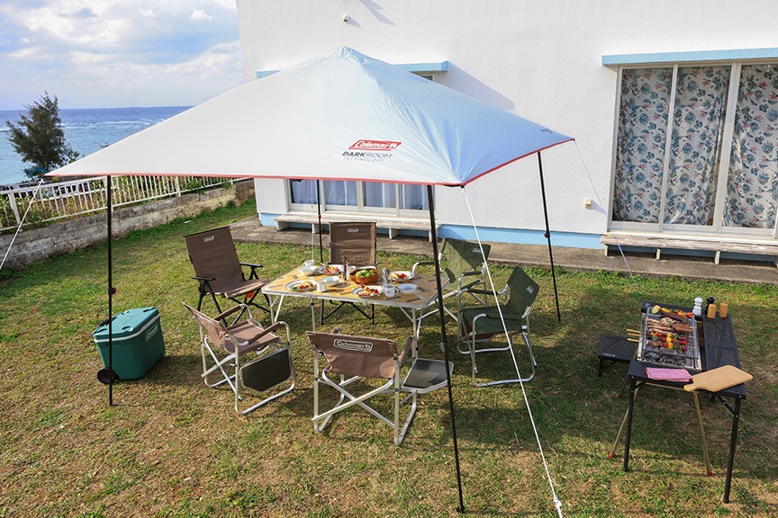 インスタントバイザーシェードⅣ/L DＲ