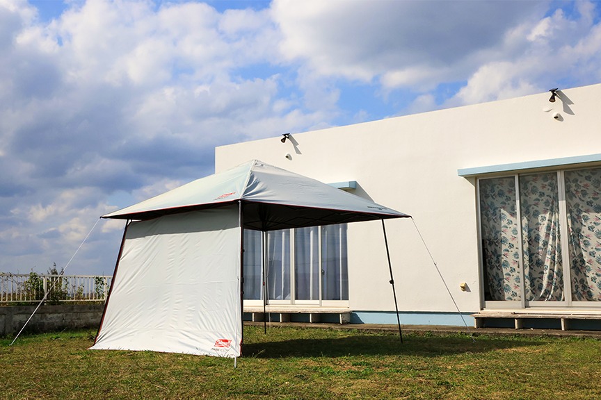 インスタントバイザーシェードⅣ/L DＲ