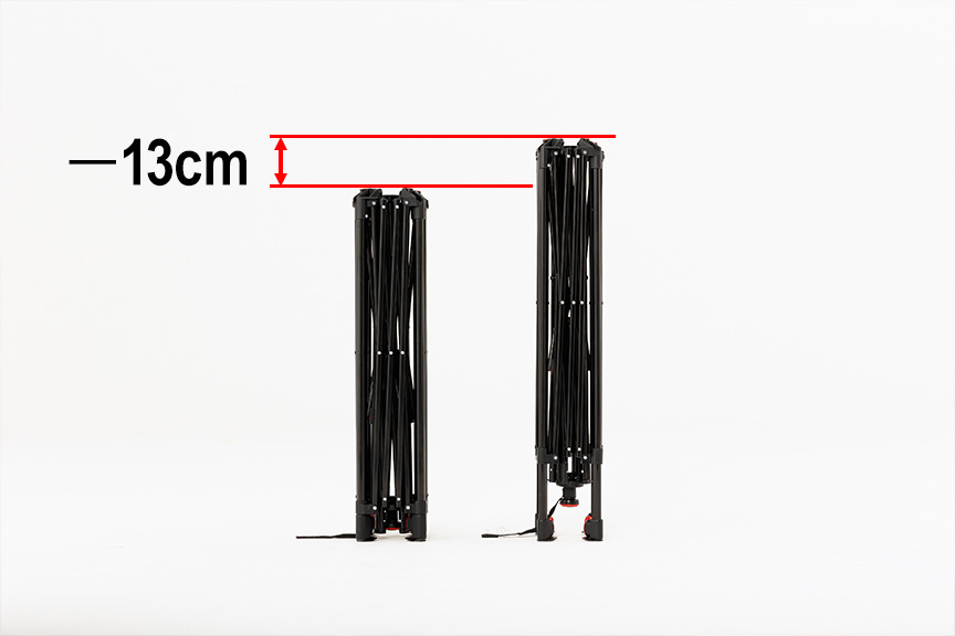 インスタントバイザーシェードⅣ/L DR