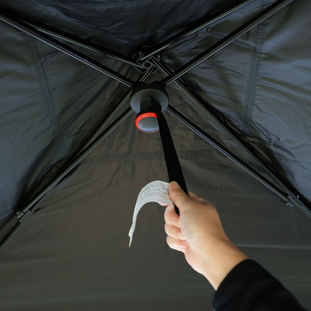 インスタントバイザーシェードⅣ/M(グレージュ)