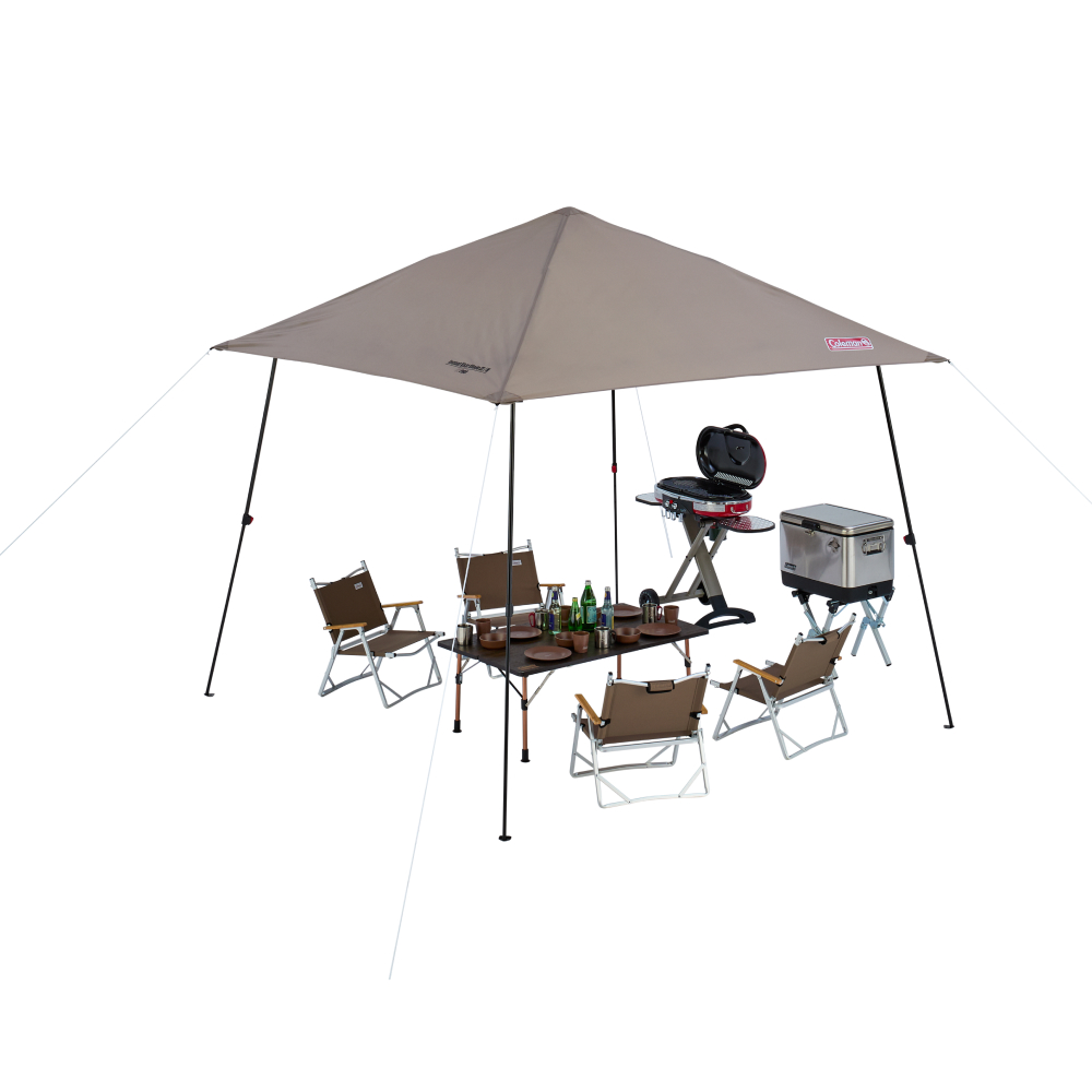 インスタントバイザーシェードⅣ/M(グレージュ)