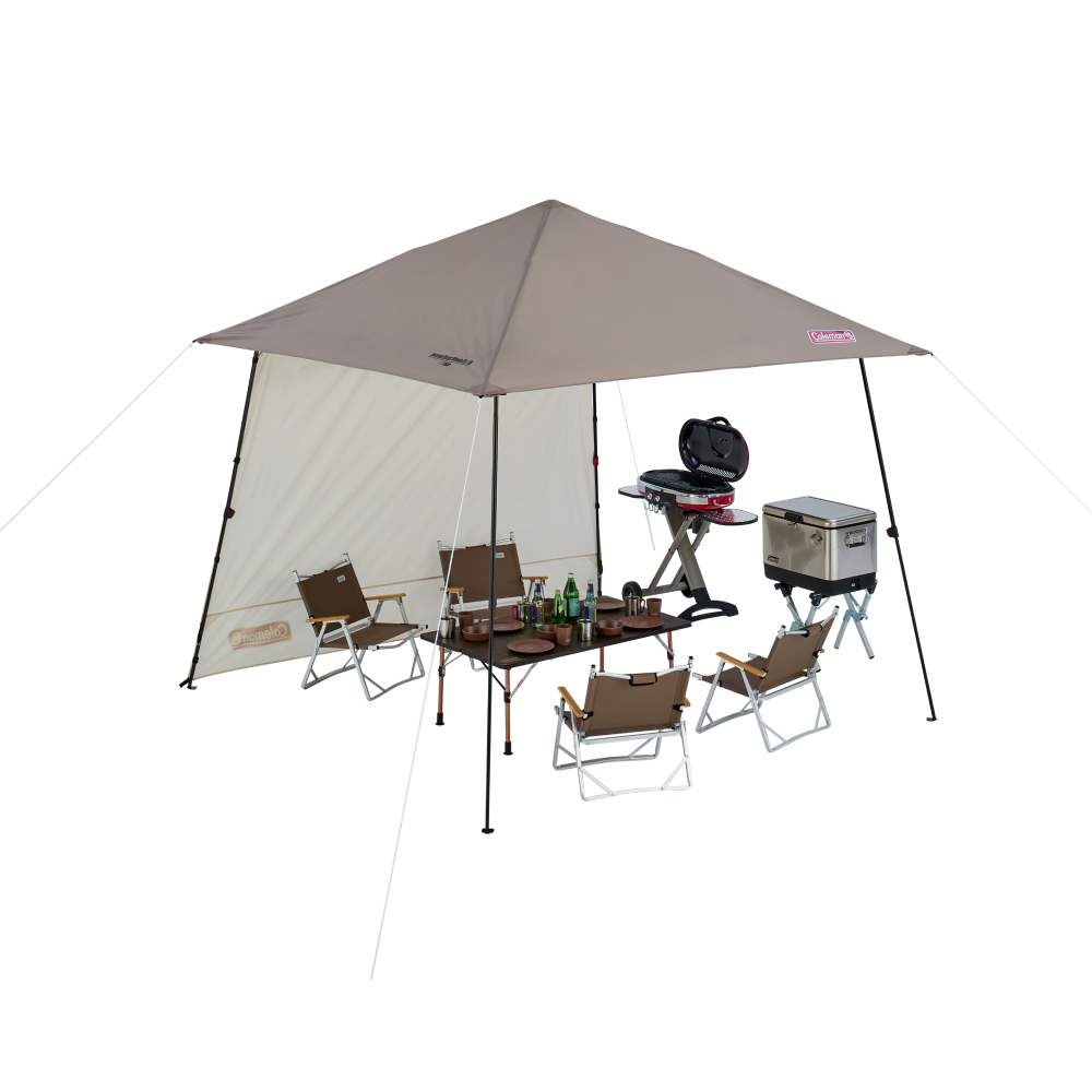 インスタントバイザーシェードⅣ/M(グレージュ)