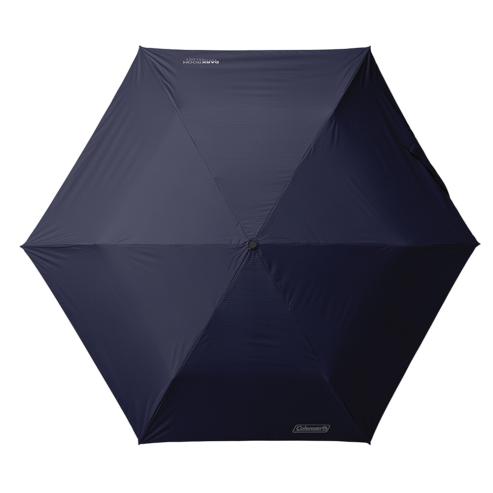 モバイルシェード 55DR ライト（ネイビー）