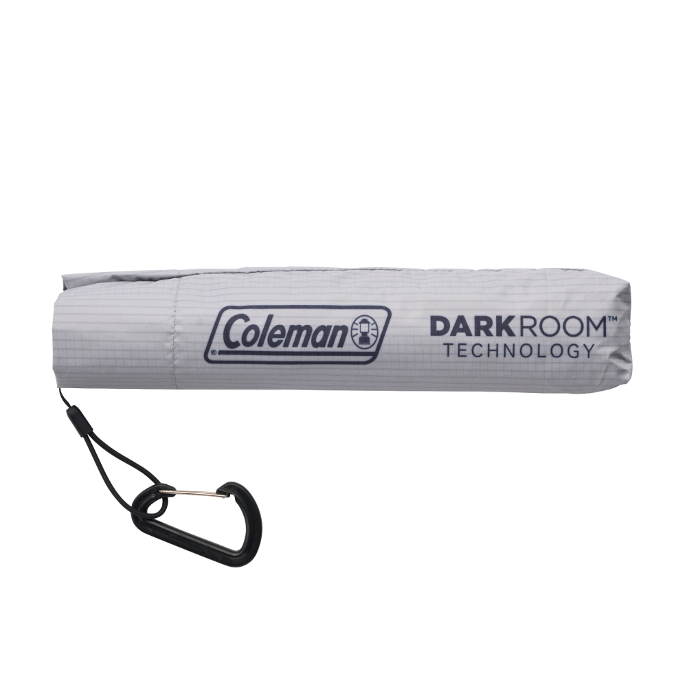 モバイルシェード 55DR ライト（アイスグレー）