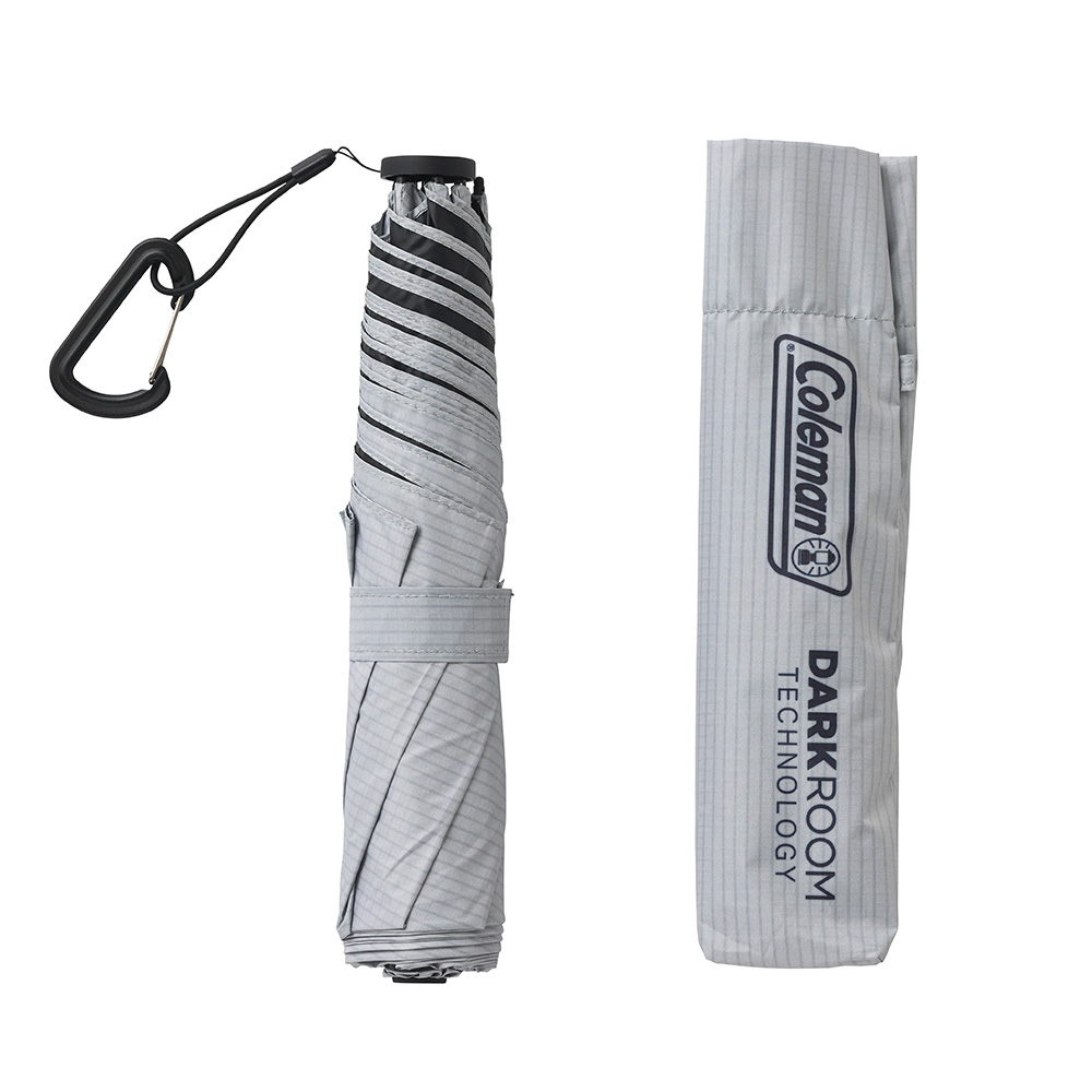 モバイルシェード 55DR ライト（アイスグレー）