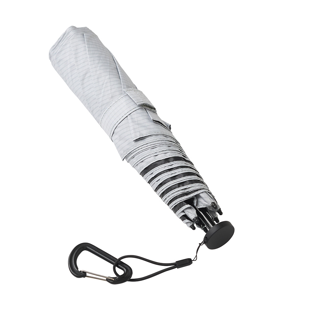 モバイルシェード 55DR ライト（アイスグレー）