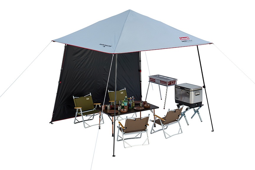 インスタントバイザーシェードⅣ/250　DＲ