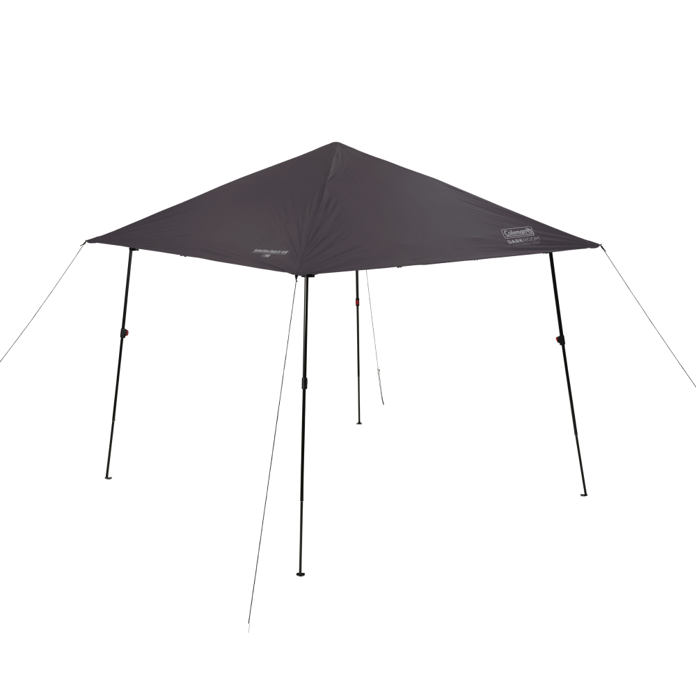 インスタントバイザーシェードⅣ/M DR（ジェットブラック）