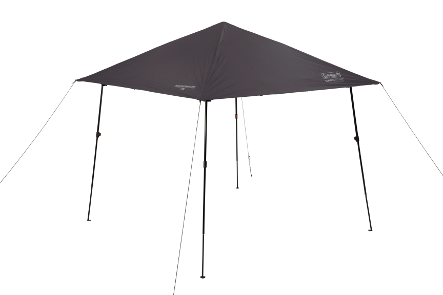 インスタントバイザーシェードⅣ/M DR（ジェットブラック）