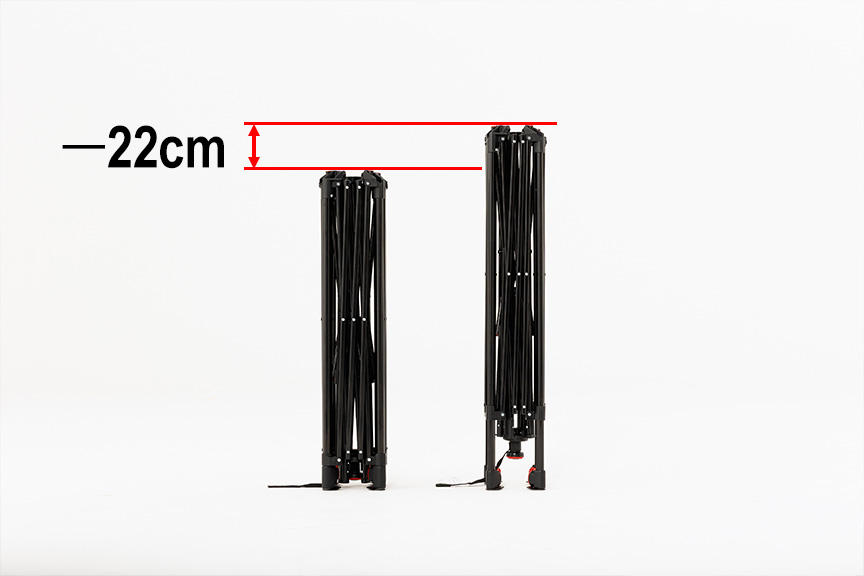 インスタントバイザーシェードⅣ/M DR（ジェットブラック）