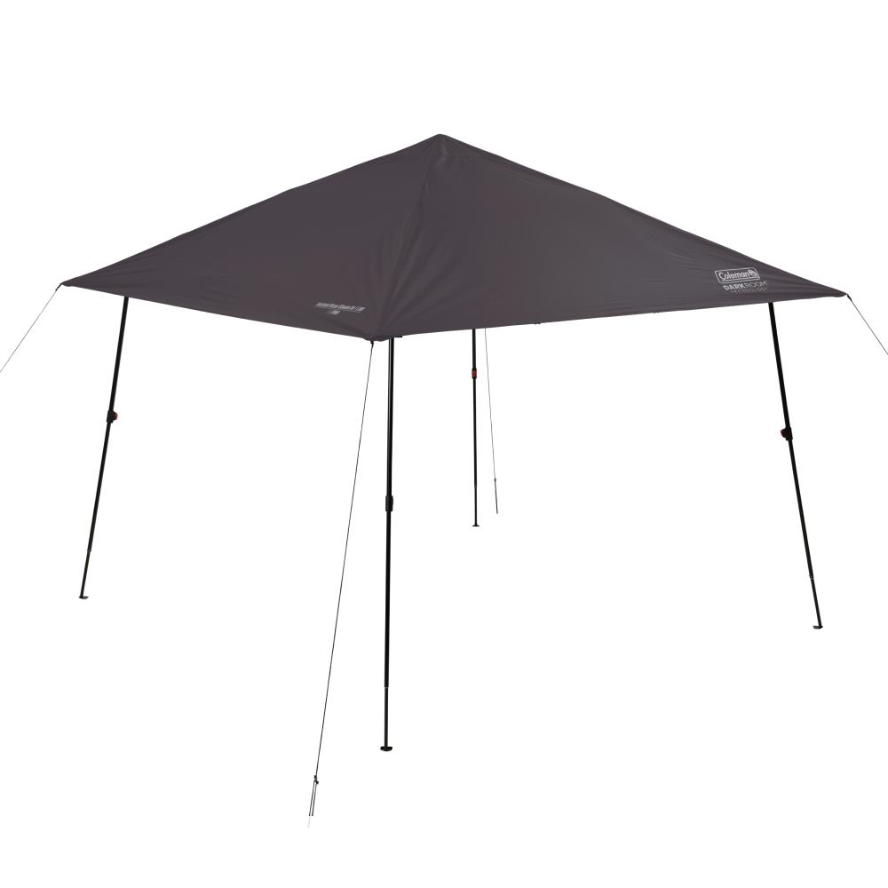 インスタントバイザーシェードⅣ/L DＲ（ジェットブラック）