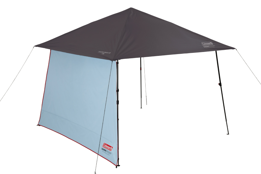 インスタントバイザーシェードⅣ/L DＲ（ジェットブラック）