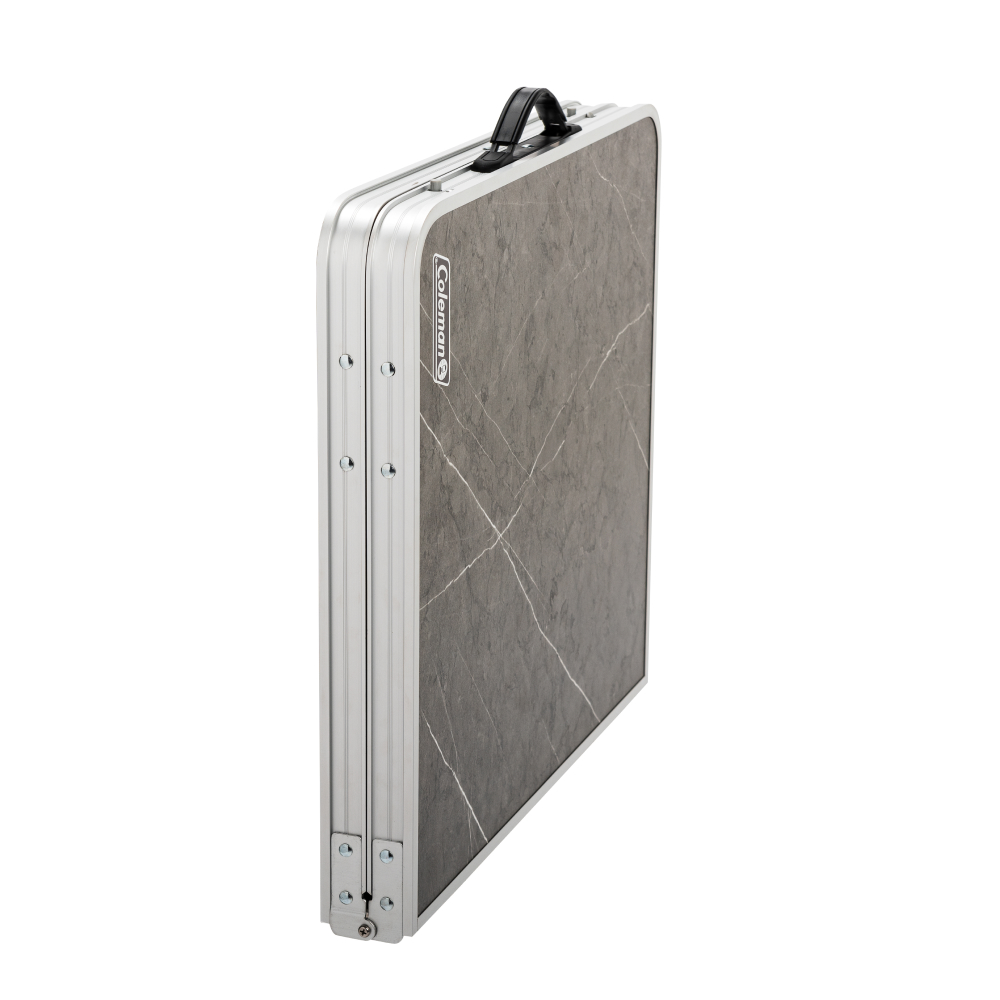 アウトドアワゴンテーブル