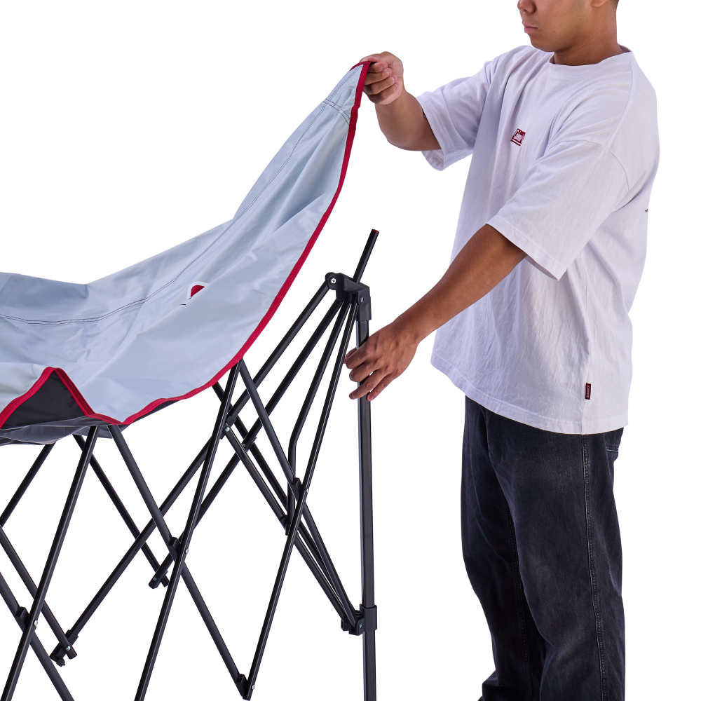 インスタントバイザーシェードⅣ/MDＲ