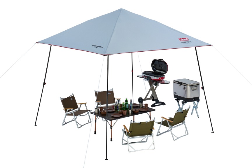 インスタントバイザーシェードⅣ/MDＲ