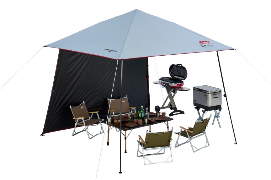 インスタントバイザーシェードⅣ/MDＲ