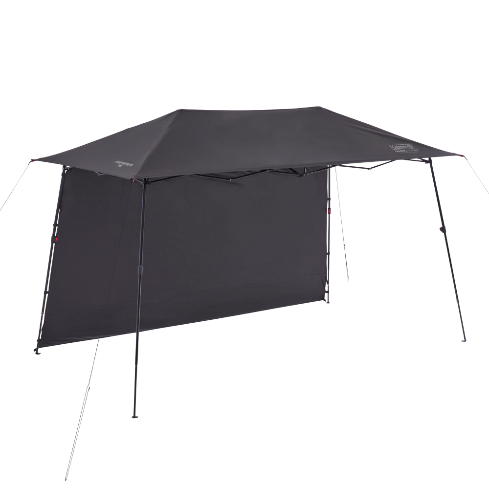 インスタントバイザーシェードⅣレクタ DR（ジェットブラック）