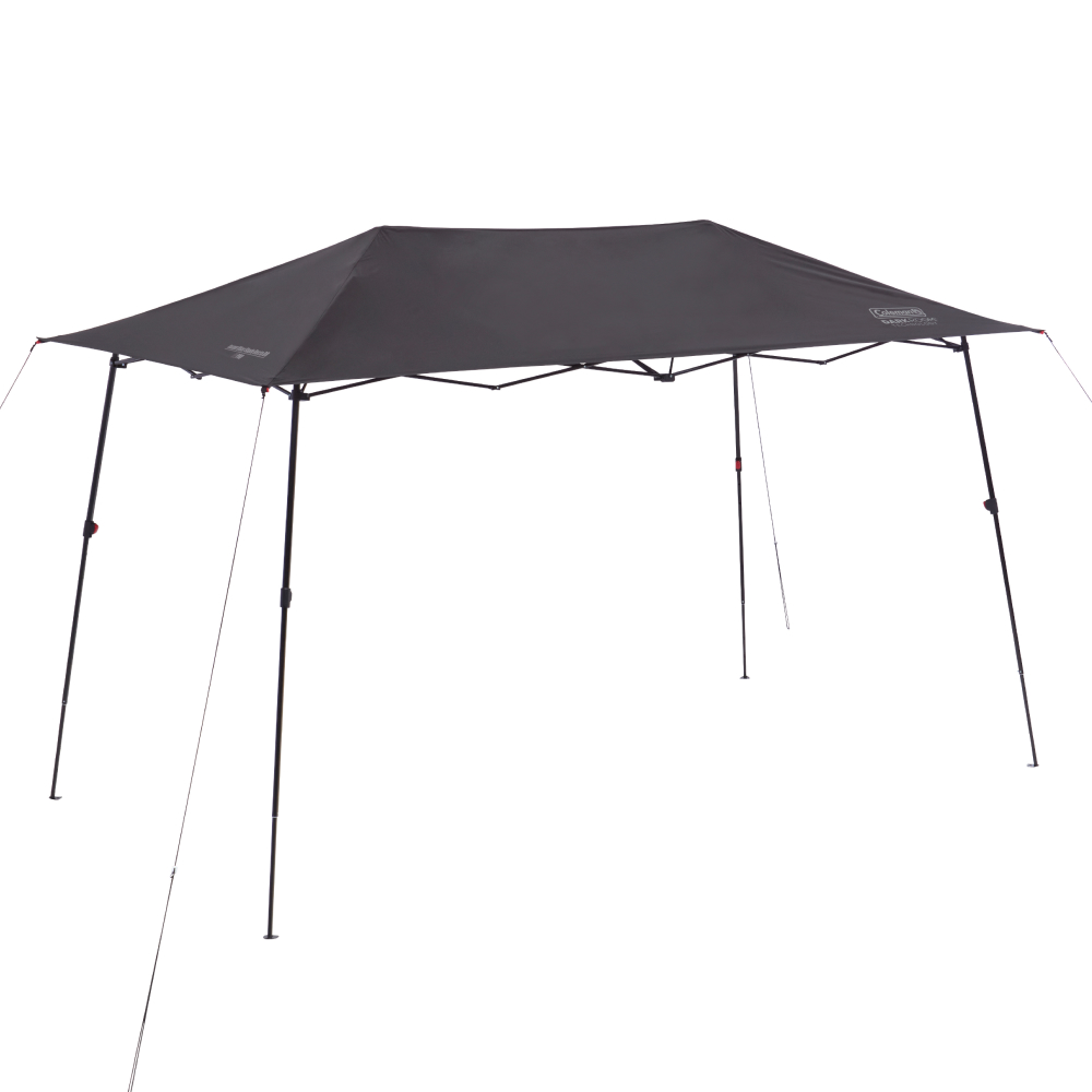 インスタントバイザーシェードⅣレクタ DR（ジェットブラック）