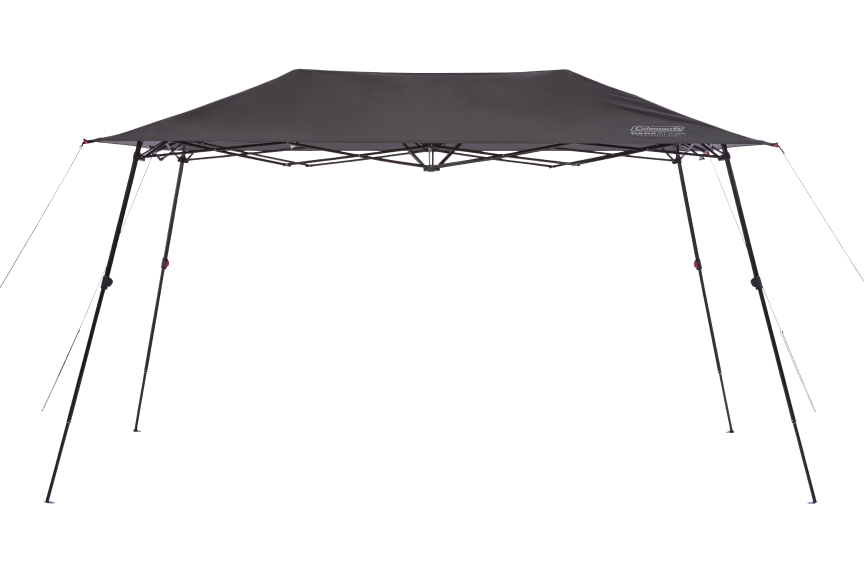 インスタントバイザーシェードⅣレクタ DR（ジェットブラック）