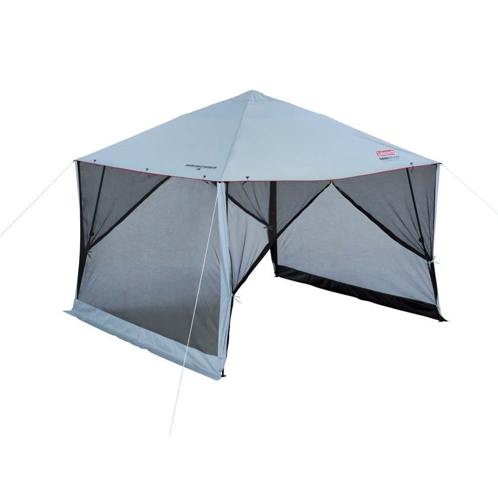 インスタントバイザーシェードⅣ　スクリーンハウス/L DR