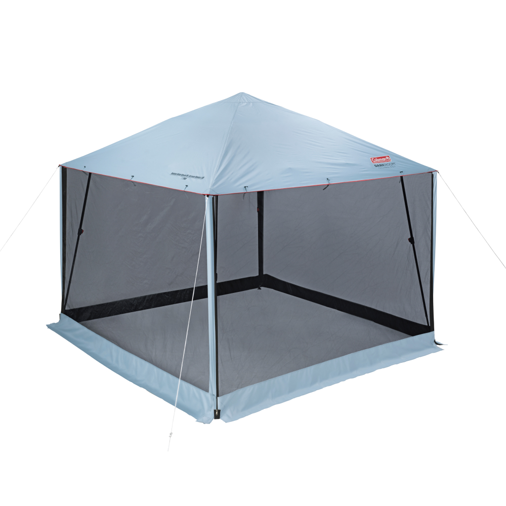 インスタントバイザーシェードⅣ　スクリーンハウス/L DR