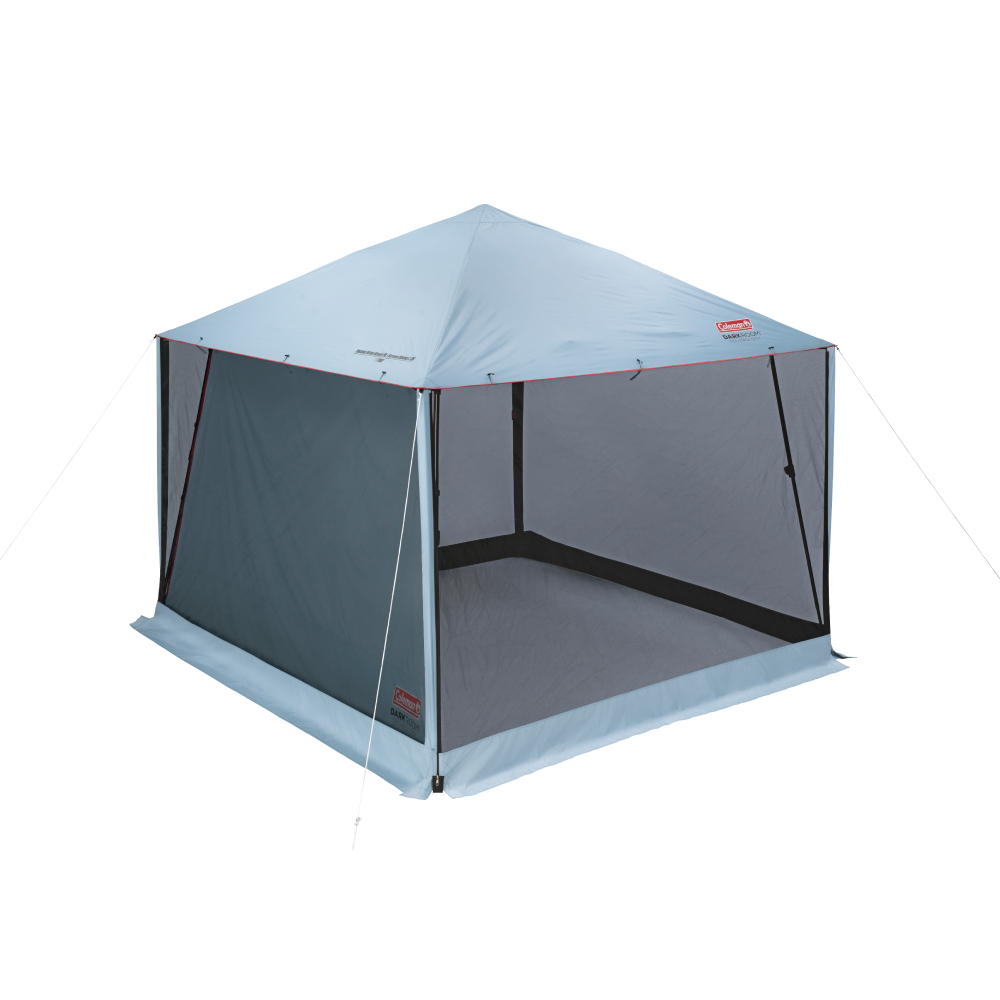 インスタントバイザーシェードⅣ　スクリーンハウス/L DR