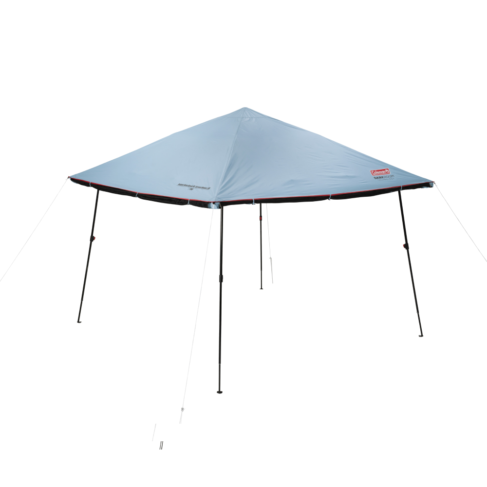 インスタントバイザーシェードⅣ　スクリーンハウス/L DR