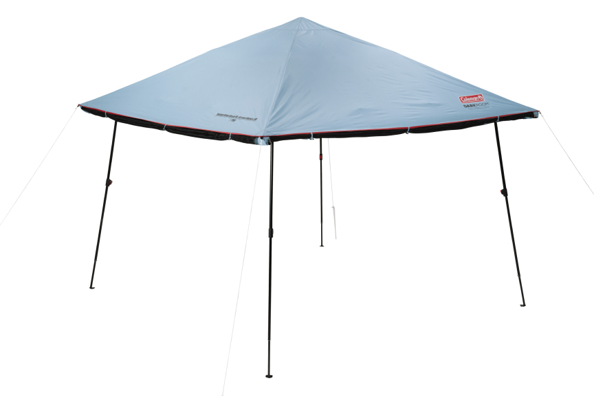 インスタントバイザーシェードⅣ　スクリーンハウス/L DR