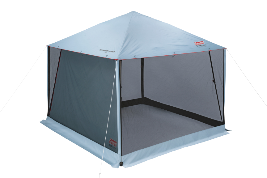 インスタントバイザーシェードⅣ　スクリーンハウス/L DR