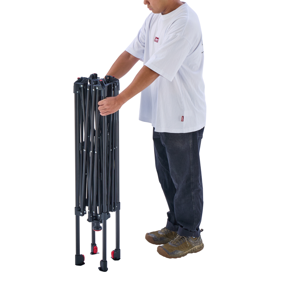 インスタントバイザーシェードⅣ/L（グレージュ）